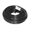 Raindrip Raindrip Polyethylene Drip Irrigation Tubing 1/4 in. D X 100 ft. L 016010T - alternate 1